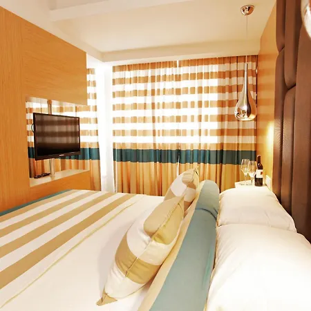 Lägenhetshotell Kleopatra (adults Only) Alanya