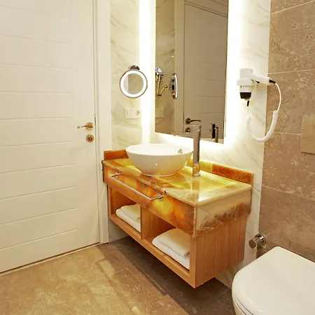 شقة فندقية Kleopatra (adults Only)