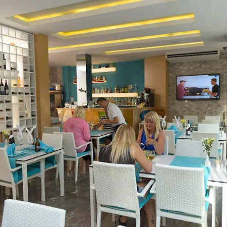 Kleopatra (adults Only) Alanya