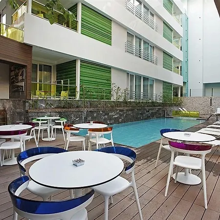 Kleopatra (adults Only) Lejlighedshotel 3*