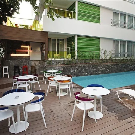 Kleopatra (adults Only) 4* ألانيا
