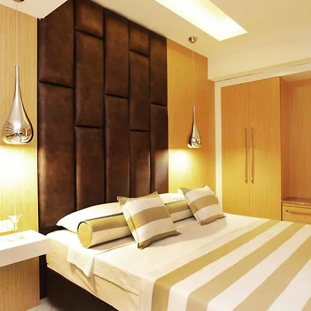 Kleopatra (adults Only) Lejlighedshotel