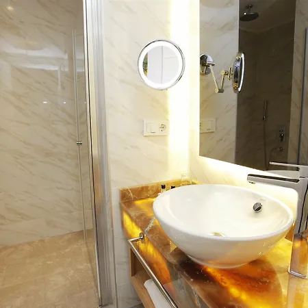 Kleopatra (adults Only) Lejlighedshotel Alanya