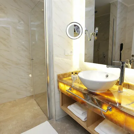 Kleopatra (adults Only) Lejlighedshotel 3*