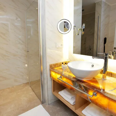 Kleopatra (adults Only) Lägenhetshotell 4*