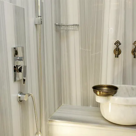 Lejlighedshotel Kleopatra (adults Only)