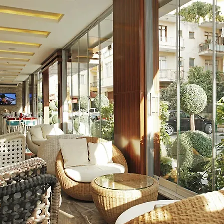 Lejlighedshotel Kleopatra (adults Only)
