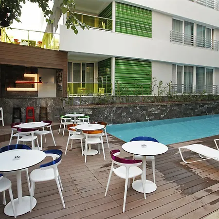 شقة فندقية Kleopatra (adults Only) 4*
