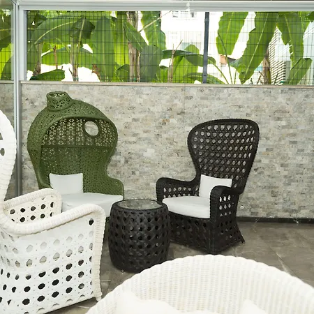 Kleopatra (adults Only) Aparthotel 4*