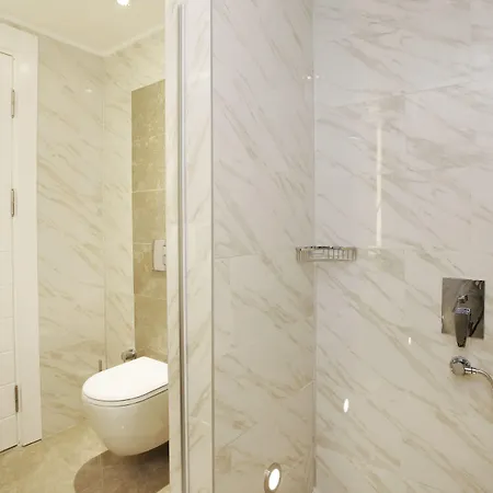 Kleopatra (adults Only) Aparthotel 4*