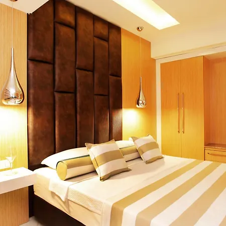 Kleopatra (adults Only) Aparthotel